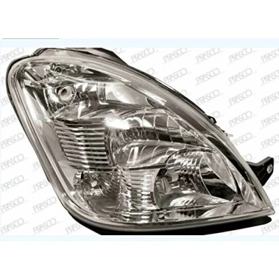 Afbeelding van Koplamp PRASCO FT9274903