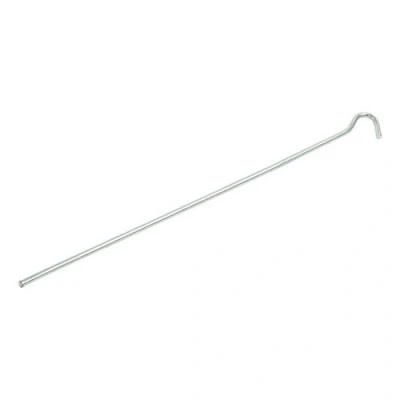 Afbeelding van Pro Plus Tentharing met Open Oog Metaal 30 cm