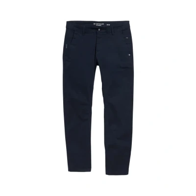 Afbeelding van Tom Tailor Broek Chino 1045054xx10 10668 Mannen Maat W38 X L34