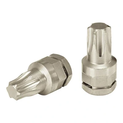Afbeelding van KS Tools 503.8172 Torx bit 1 stuk(s)