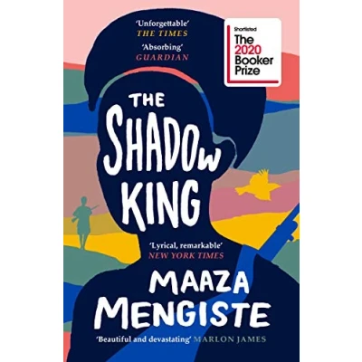 Afbeelding van The Shadow King: Maaza Mengiste