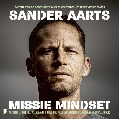 Afbeelding van Missie mindset