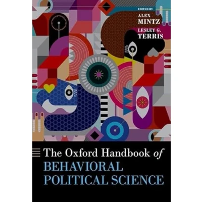 Afbeelding van The Oxford Handbook of Behavioral Political Science