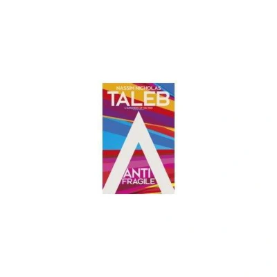 Afbeelding van Antifragile