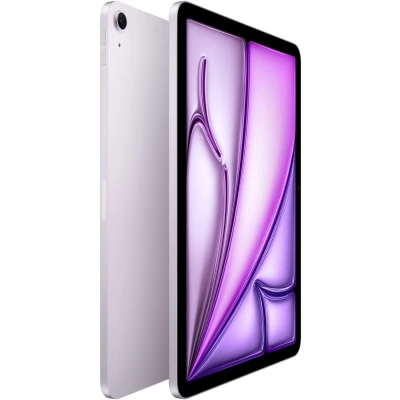 Afbeelding van Apple iPad Air 11&quot; M2 Wi Fi 128GB Purple