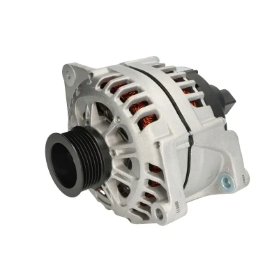 Afbeelding van Driefasige generator HC CARGO 114680