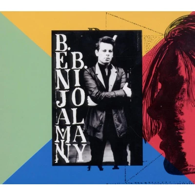 Afbeelding van Benjamin Biolay Best Of
