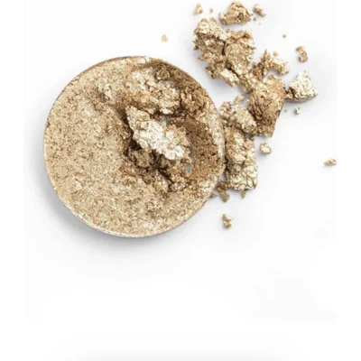Afbeelding van Cent Pur Mineral Compact Eyeshadow Eclair 2g
