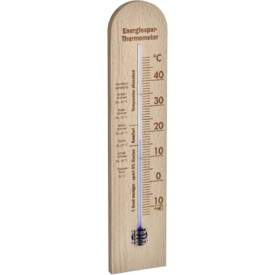 Afbeelding van TFA Dostmann Thermometer Natuur