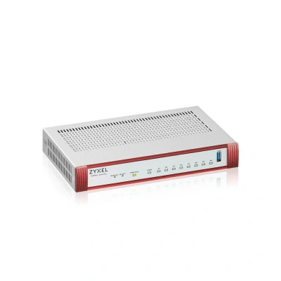 Afbeelding van Router ZyXEL USGFLEX100H EU0101F