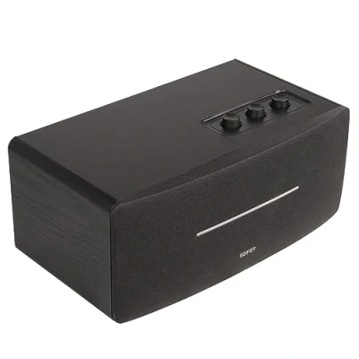 Afbeelding van Speakers Edifier D12 BK Zwart