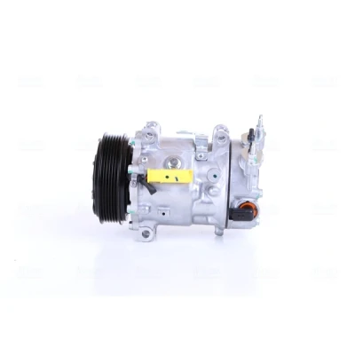 Afbeelding van Nissens Airco compressor 890744
