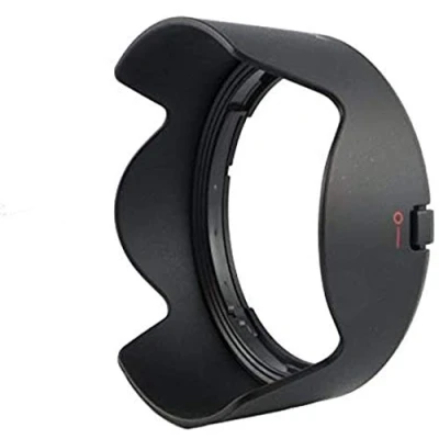 Afbeelding van Bajonet zonneklep PROFOX LH 73D voor Canon, RF 24 105 mm, F 4 7.1 IS STM