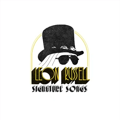 Afbeelding van Leon Russell Signature Songs (LP)
