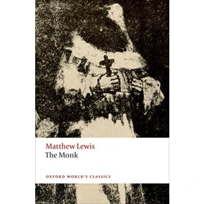 Afbeelding van The Monk