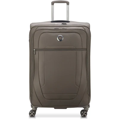 Afbeelding van Delsey Paris Helium Trolley, Maat: One Size, Mokka