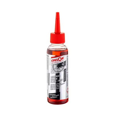 Afbeelding van Cyclon Remvloeistof Mineraal 125Ml