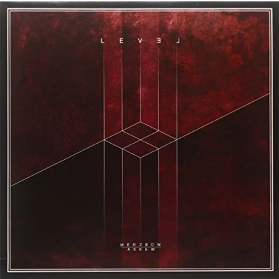 Afbeelding van Merzbow &amp; Askew Level (LP)