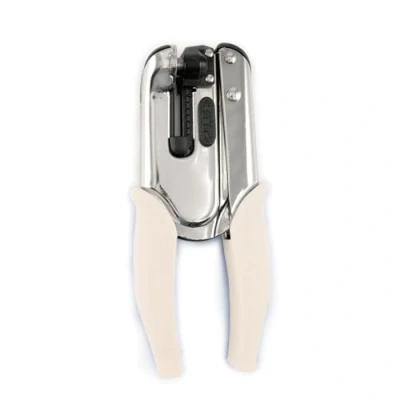 Afbeelding van We R Memory Keepers Euro Hook Power Punch, meerkleurig, 1 1/2 inch