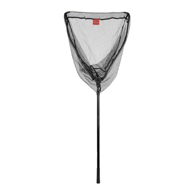 Afbeelding van Fox Rage Warrior Coated Folding Landing Net Maat : 2.10m R 60cm