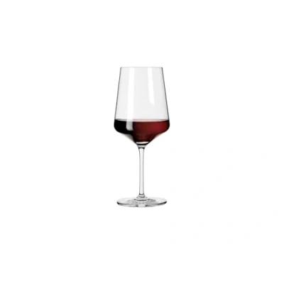 Afbeelding van Ritzenhoff Julie wijnglas 540 ml set van 8 Transparant
