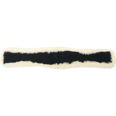 Afbeelding van Harry&#039;s Horse Singel padding Merino 75cm cream