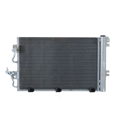 Afbeelding van Condensor, airconditioning NRF 35555