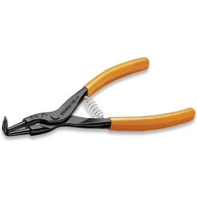Afbeelding van Beta Borgveertangen, uitwendig 90 gebogen punten PVC handgreep 1038 175 010380017