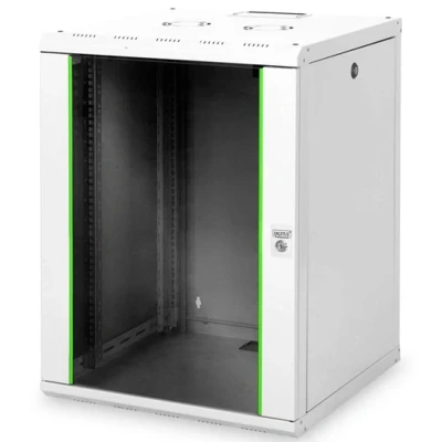 Afbeelding van Netwerk wandkast Digitus