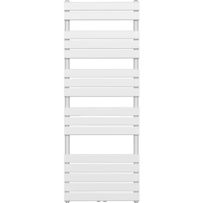 Afbeelding van Sanigoods Calgary handdoekradiator 60x160cm 908W wit