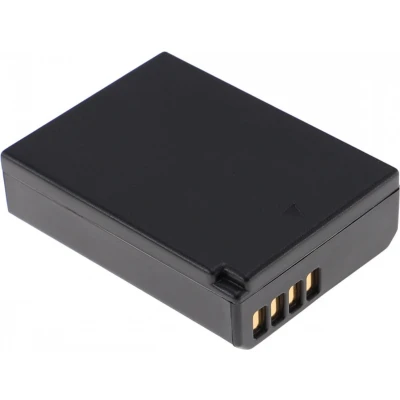 Afbeelding van Camera accu compatibel met Canon LP E10 / 1100 mAh
