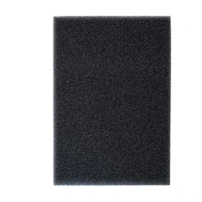 Afbeelding van Filter voor AEG Electrolux LTHWP 1123156000 droger, warmtepompdroger, oude uitvoering, 225 x 160 mm, sponsfilter, filtermat, condensdroger, 100% Made in Germany, spons, stof
