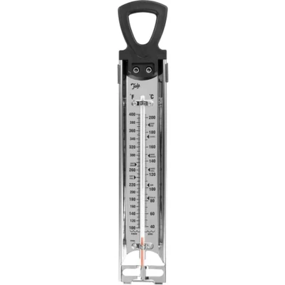 Afbeelding van Tala Thermometer voor Jam, RVS, Zilver