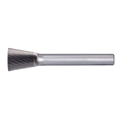 Afbeelding van PFERD 21155136 Freesstift Hoek Lengte 53 mm Afmeting, Ø 12 Werklengte 13 Schachtdiameter 6
