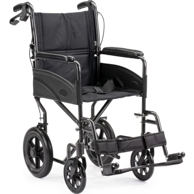 Afbeelding van Transportrolstoel MultiMotion Compact Lite
