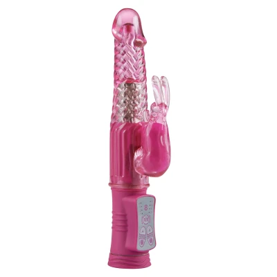 Afbeelding van Bunny Thrilling Thumper Vibrator 1ST