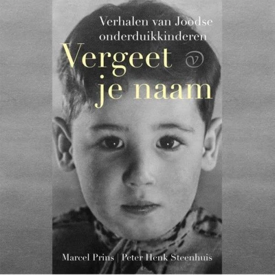 Afbeelding van Vergeet je naam