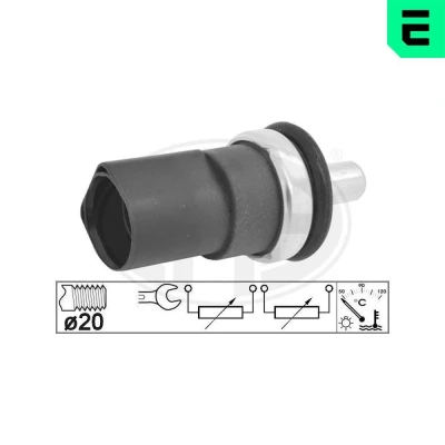 Afbeelding van ERA 330951 Temperatuursensor