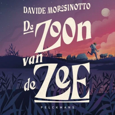 Afbeelding van de zoon van zee