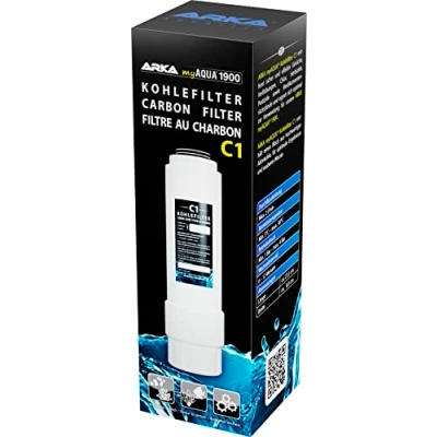 Afbeelding van ARK myAqua®1900 Koolstoffilter C1