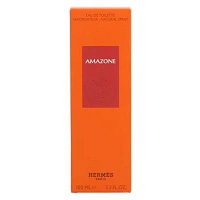 Afbeelding van Hermès Amazone Eau de Toilette 2017 re launch 100 ml