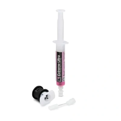 Afbeelding van Errecom Extreme Ultra, Leak Stop for Vehicle A/C systems, 6 mL cartridge, R134a adapter included