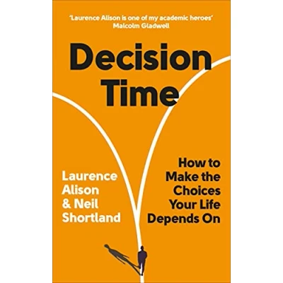 Afbeelding van Decision Time