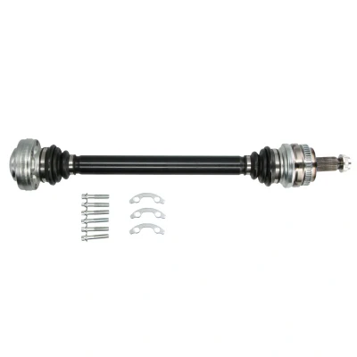 Afbeelding van Aandrijfas PASCAL G2B008PC