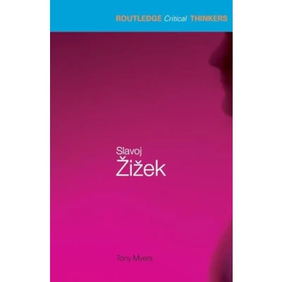 Afbeelding van Slavoj Zizek