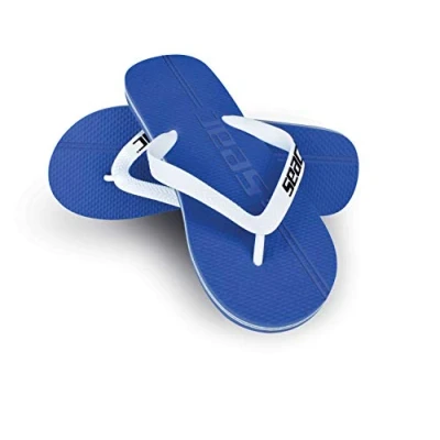 Afbeelding van Seac Maui, Extra Dikke Antislip Rubberen Teenslippers, Teenslippers voor Dames en Heren