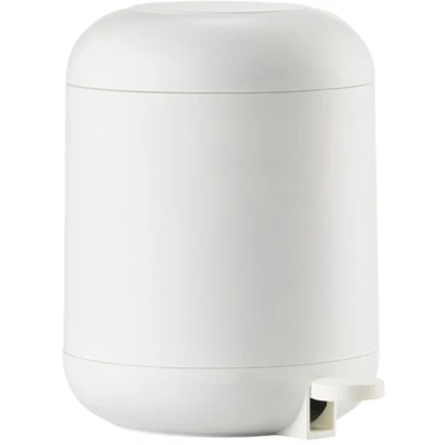Afbeelding van Zone Denmark Sensu Pedaalemmer 24,5 x 20 26,5 cm 4 liter White