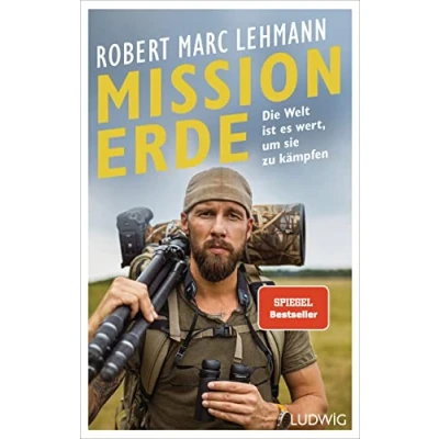 Afbeelding van Mission Erde Die Welt ist es wert, um sie zu kämpfen