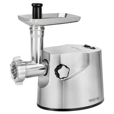 Afbeelding van ProfiCook FW 1172 vleesmolen 2000 W
