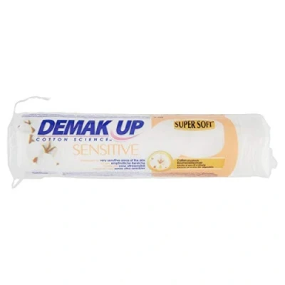 Afbeelding van Demak Up Pads Sensitive 60 stuks